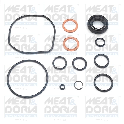 Gasket Set, hydraulic pump